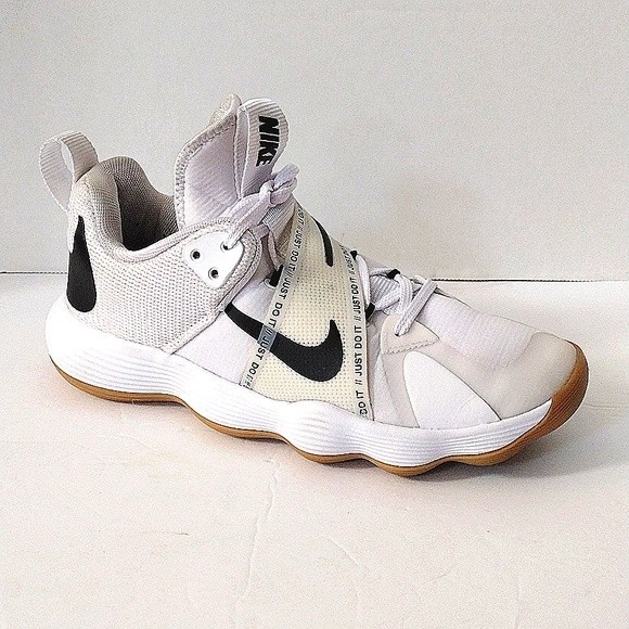 Nike Shoes Nike React Hyperset Volleyball Gym Shoes Womens Us 8